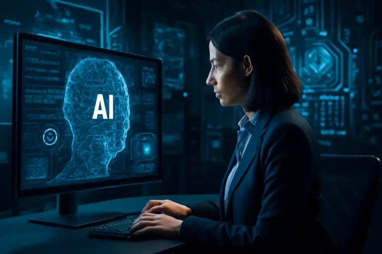 Consultora inteligencia artificial Lleida