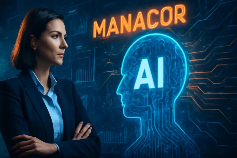 Consultora inteligencia artificial Manacor