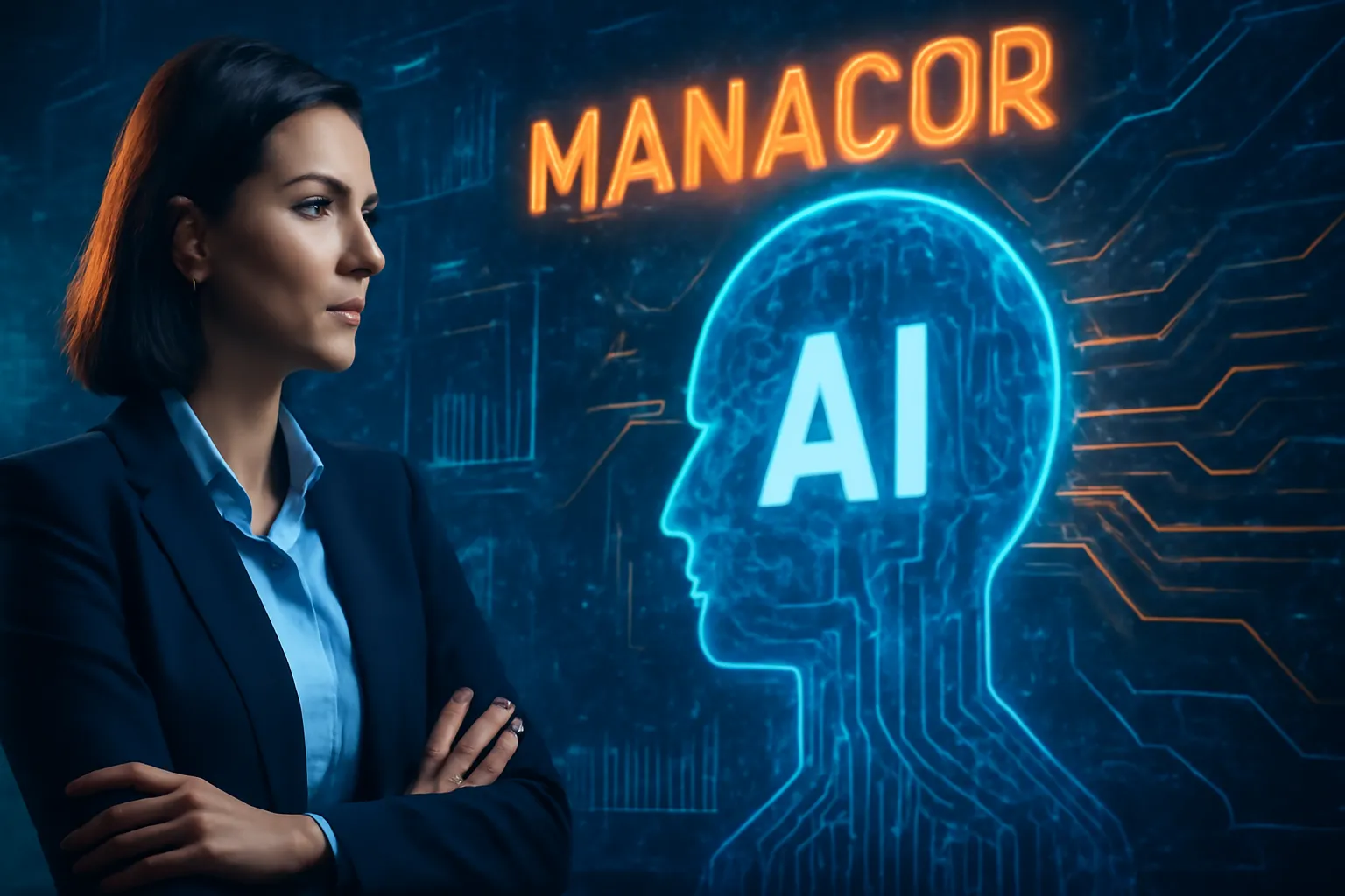 Consultora inteligencia artificial Manacor