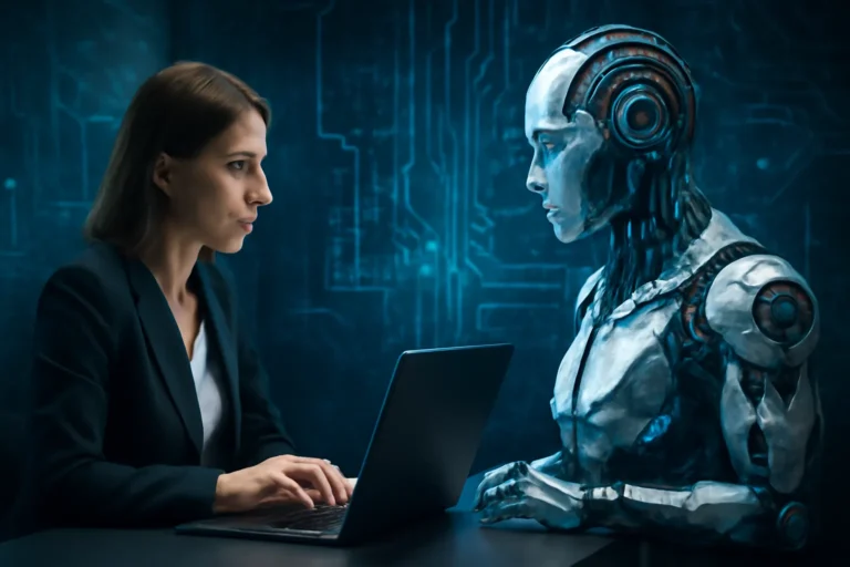 Consultora inteligencia artificial Maó