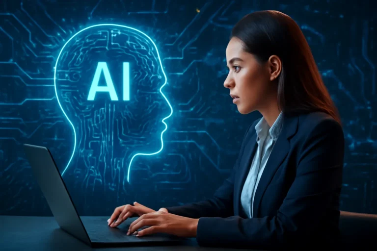 Consultora inteligencia artificial Mérida