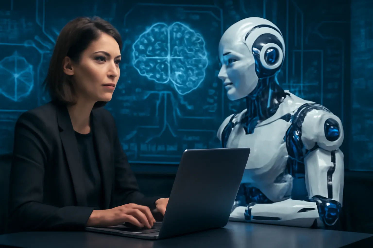 Consultora inteligencia artificial Mieres