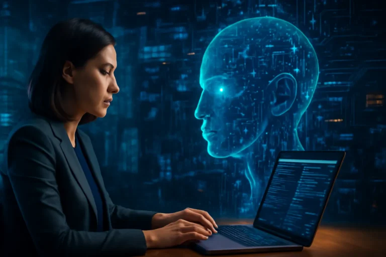 Consultora inteligencia artificial Miranda de Ebro