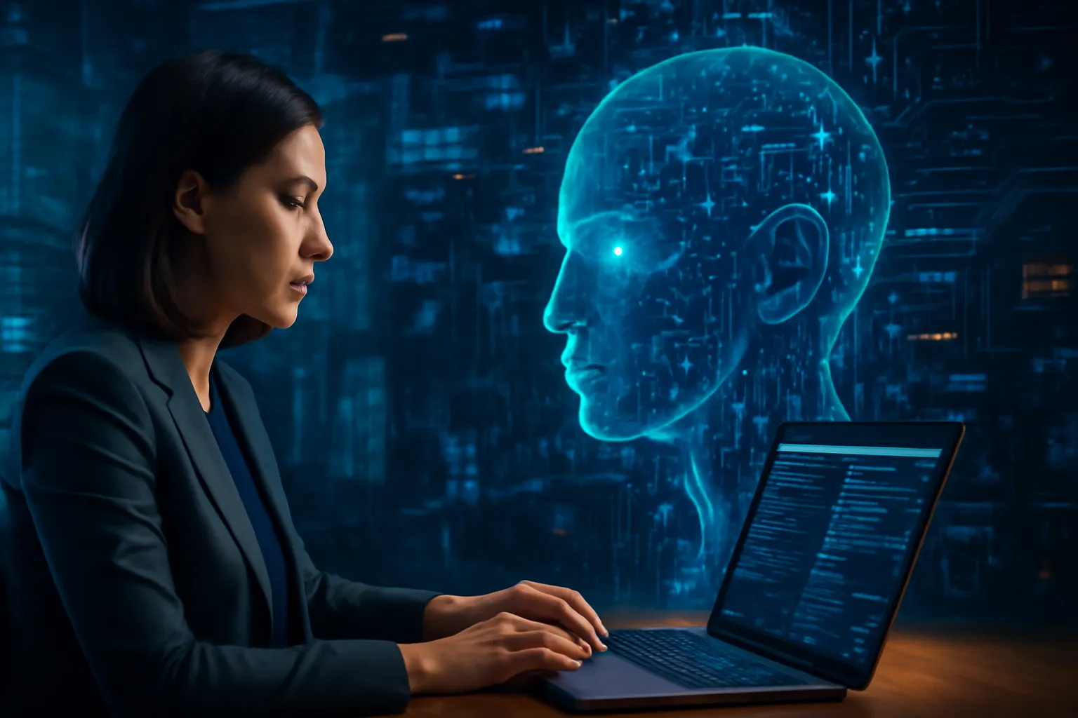 Consultora inteligencia artificial Miranda de Ebro