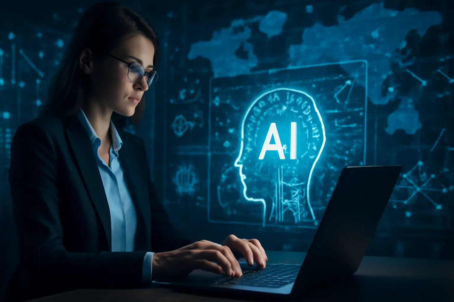 Consultora inteligencia artificial Motril