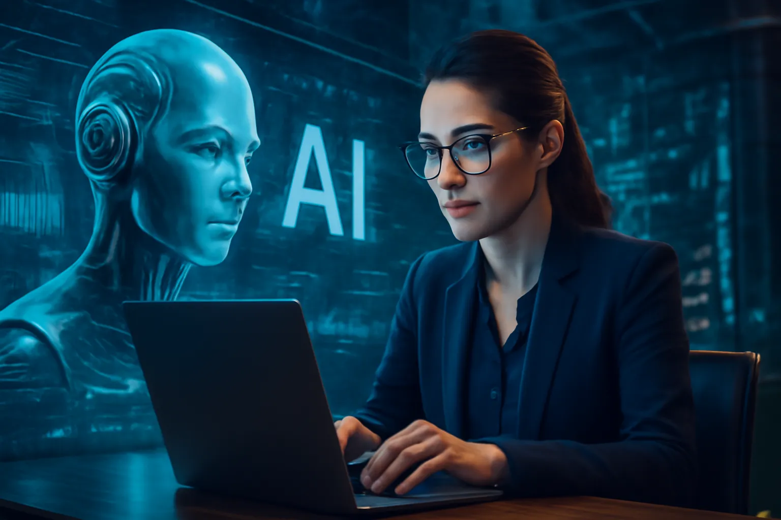 Consultora inteligencia artificial Níjar