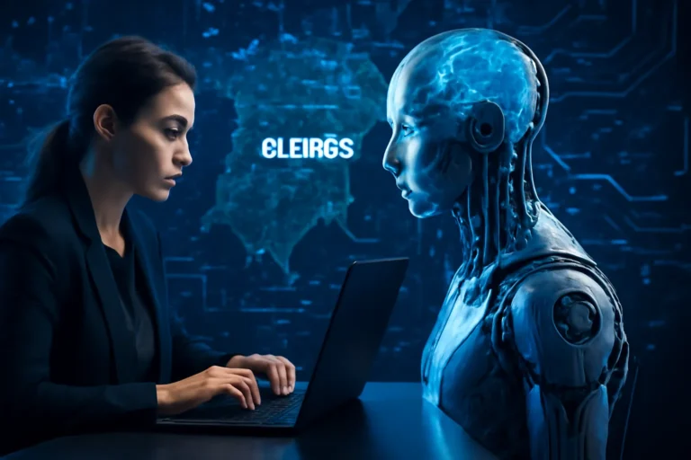 Consultora inteligencia artificial Oleiros