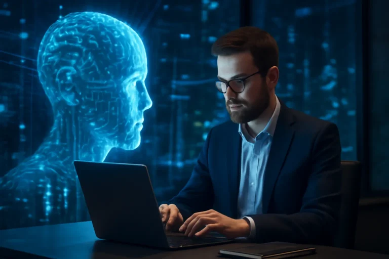 Consultora inteligencia artificial Olot