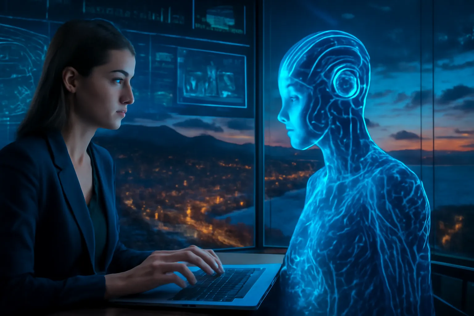 Consultora inteligencia artificial Rincón de la Victoria