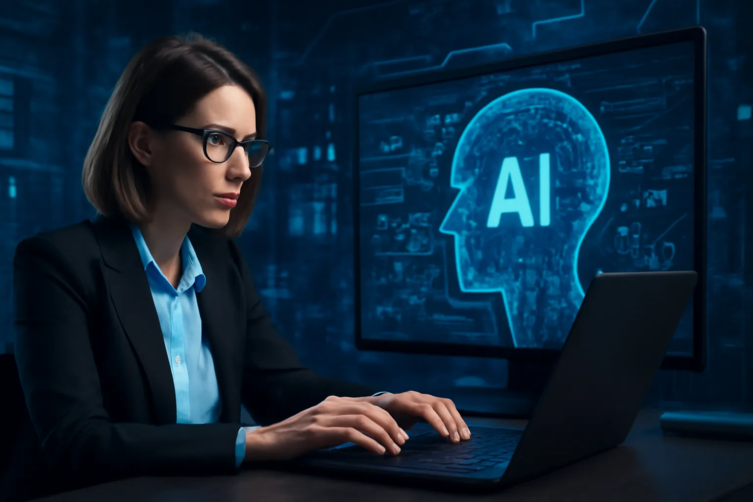 Consultora inteligencia artificial Sabadell