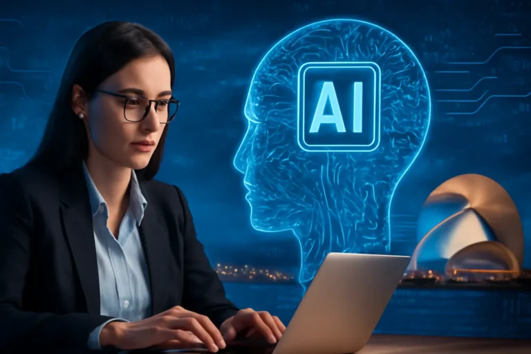 Consultora inteligencia artificial Santa Cruz de Tenerife