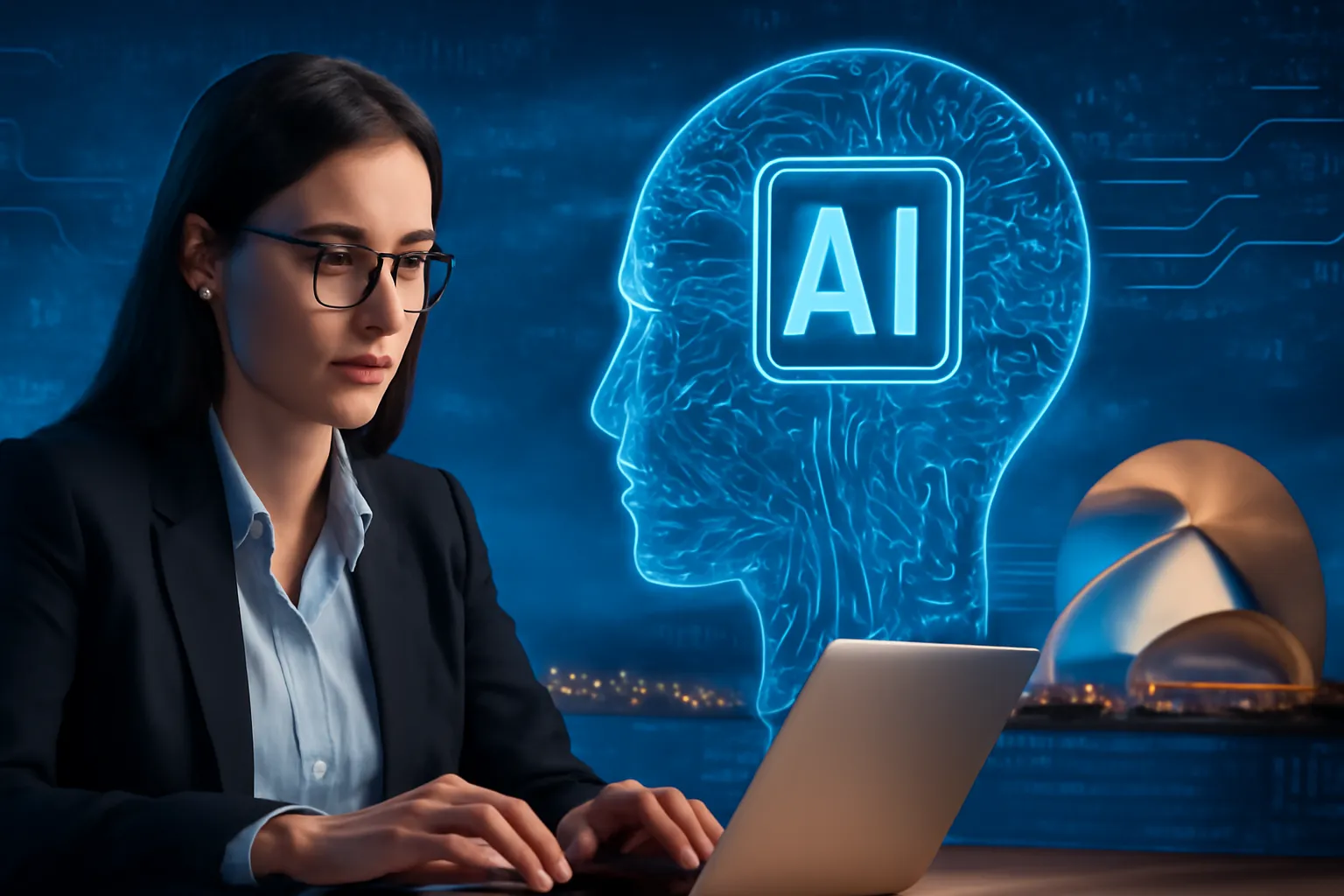 Consultora inteligencia artificial Santa Cruz de Tenerife