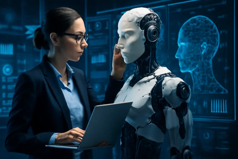 Consultora inteligencia artificial Tarragona