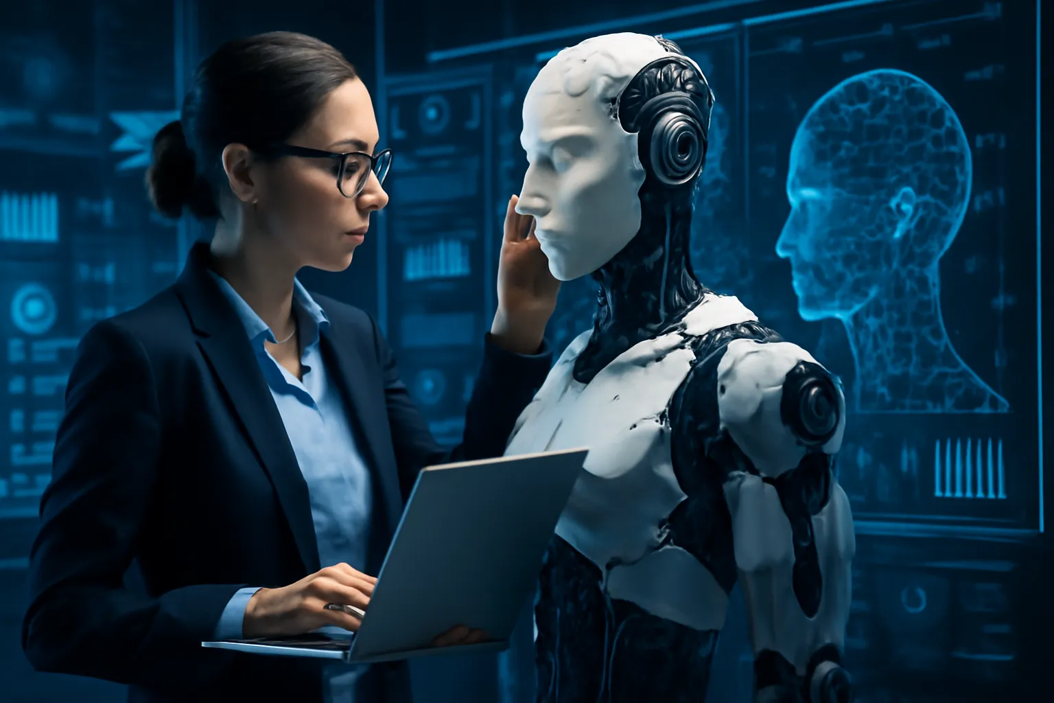 Consultora inteligencia artificial Tarragona
