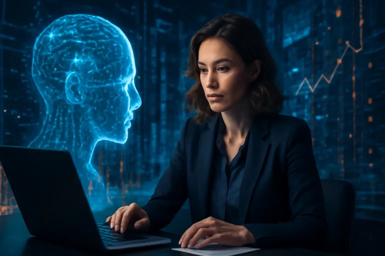 Consultora inteligencia artificial Torrent
