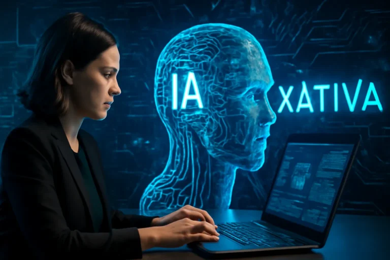 Consultora inteligencia artificial Xàtiva