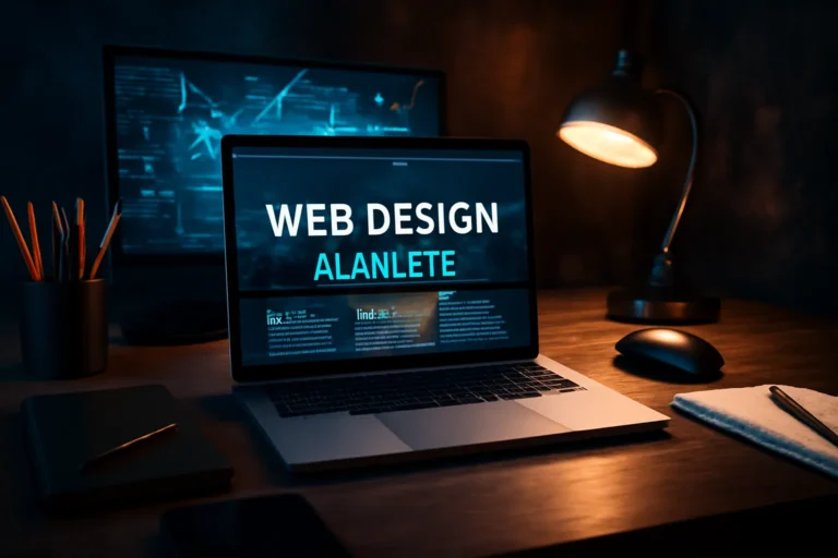 Diseño web Albacete