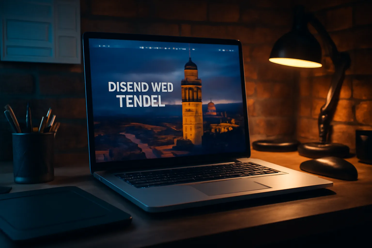 Diseño web Teruel
