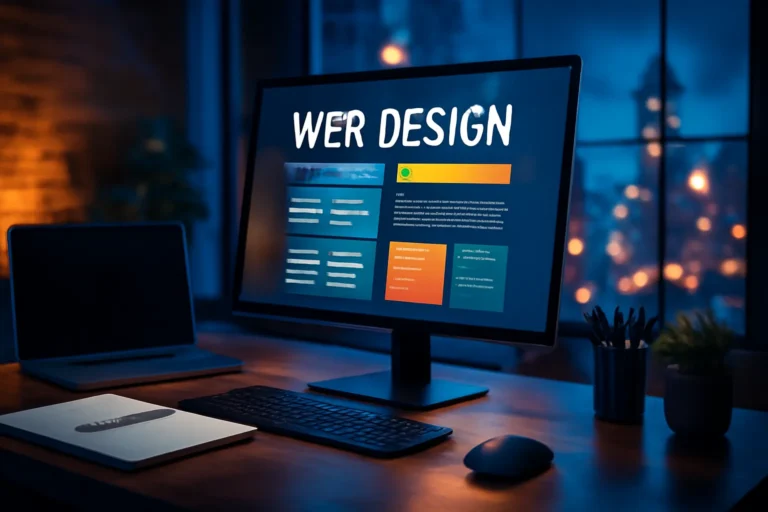 Empresa diseño web Murcia