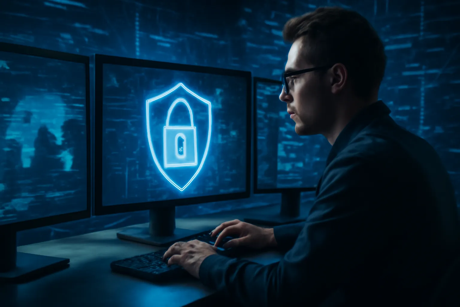 Empresa seguridad informática Cádiz