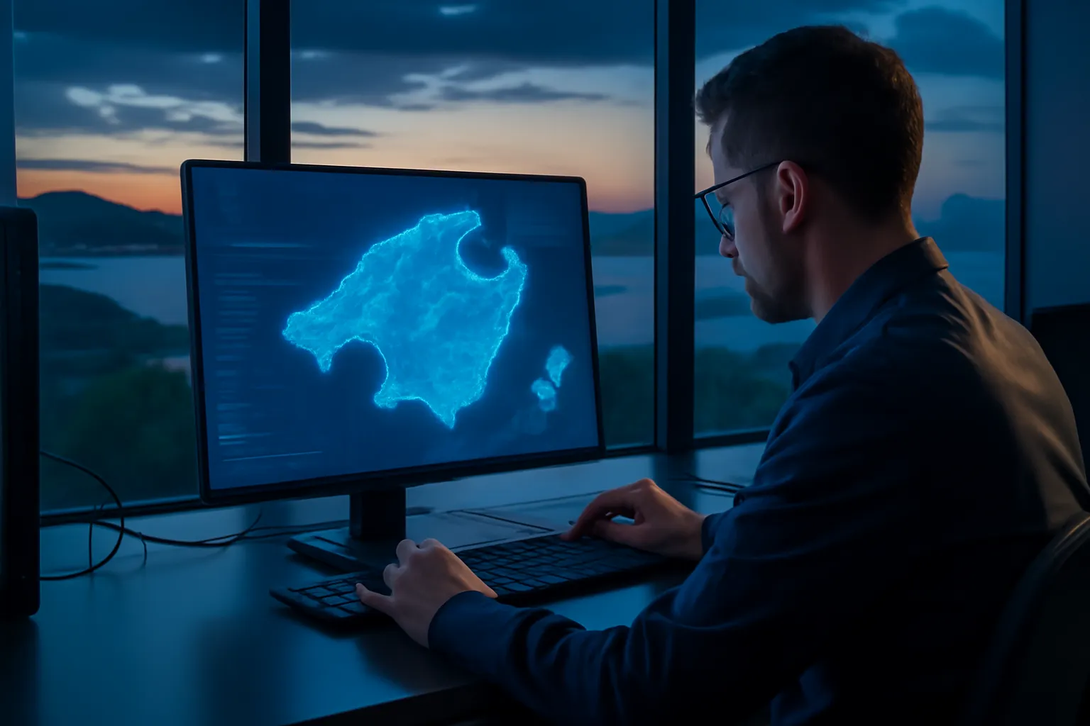 Empresas de informática en Islas Baleares
