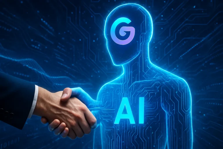 Gemini ha hecho lo que OpenAI no pudo, convencernos de usar la IA