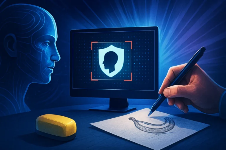 Gemini se revoluciona: estrena detector de IA y Nano Banana ya es capaz de reconocer y trabajar con dibujos hechos a mano