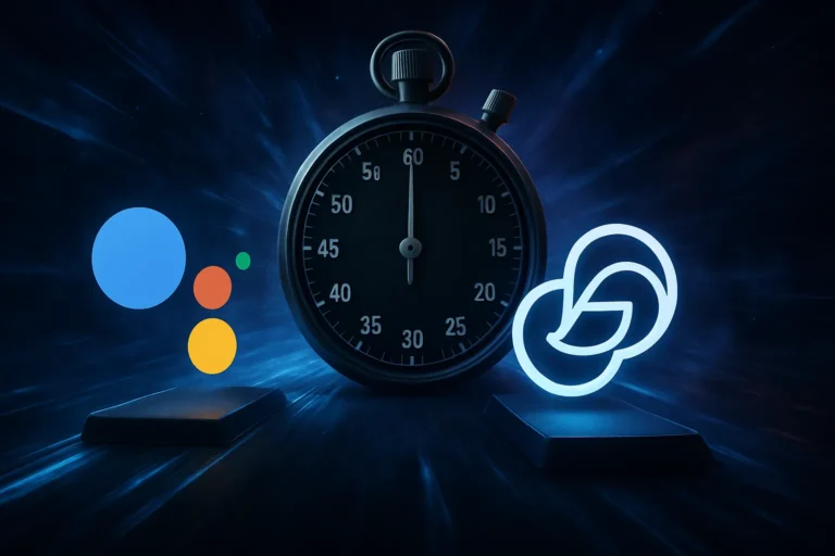 Gemini todavía no llega tiempo a Google Assistant