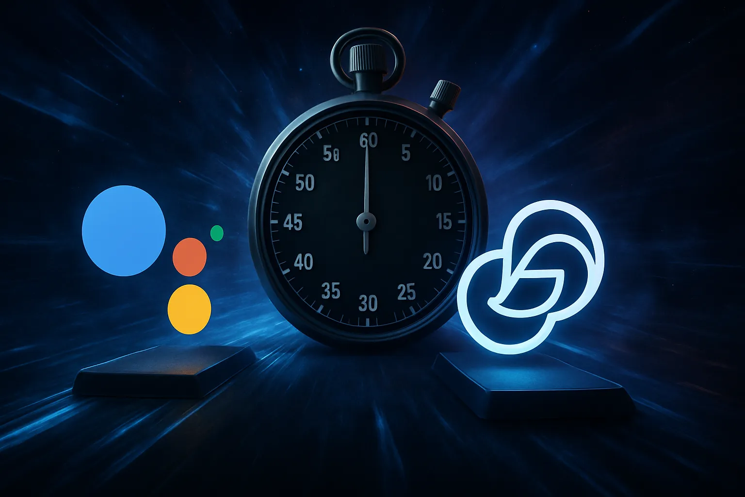 Gemini todavía no llega tiempo a Google Assistant