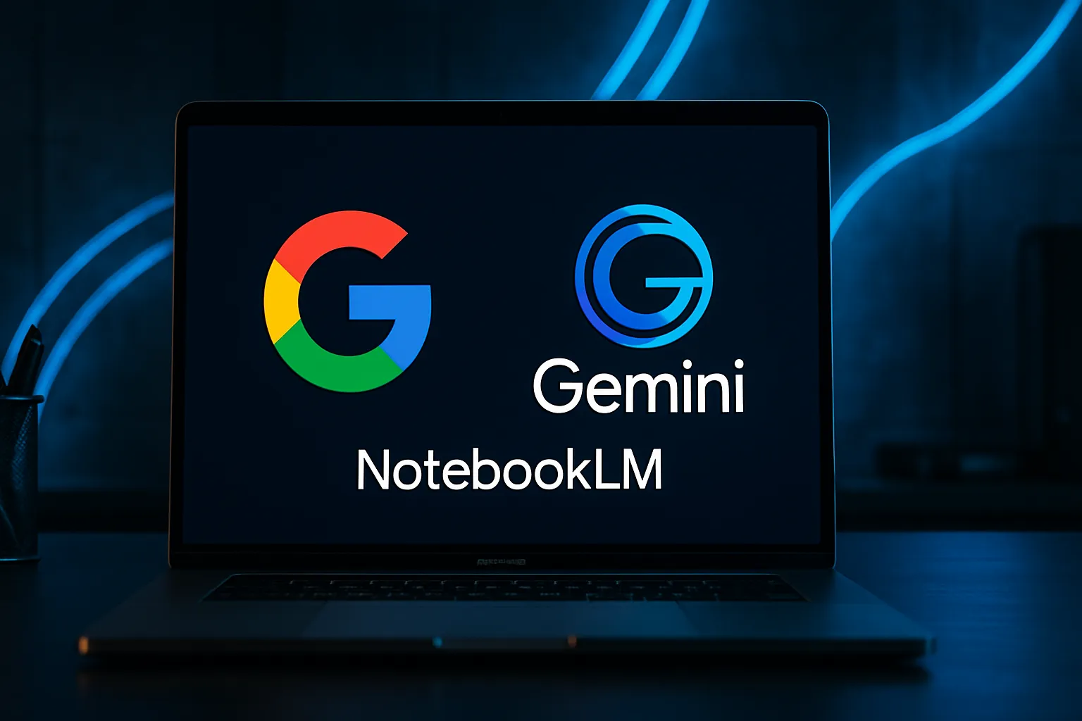 Google incorpora a Gemini NotebookLM estas son las nuevas funciones