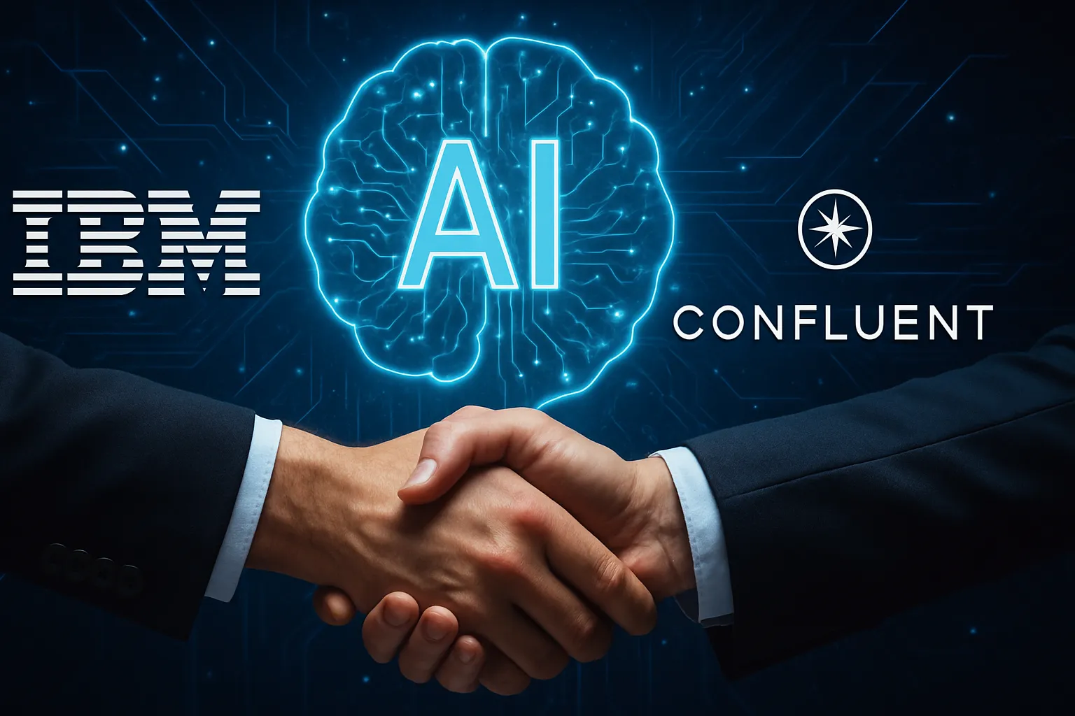 IBM se alía a Confluent y la compra para reforzar su posición en IA