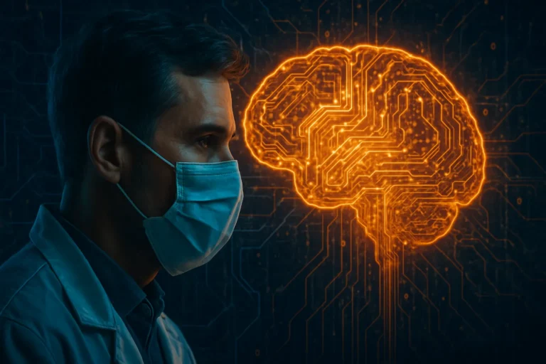La epistemia, la nueva enfermedad silenciosa que la IA está alimentando sin que nos demos cuenta