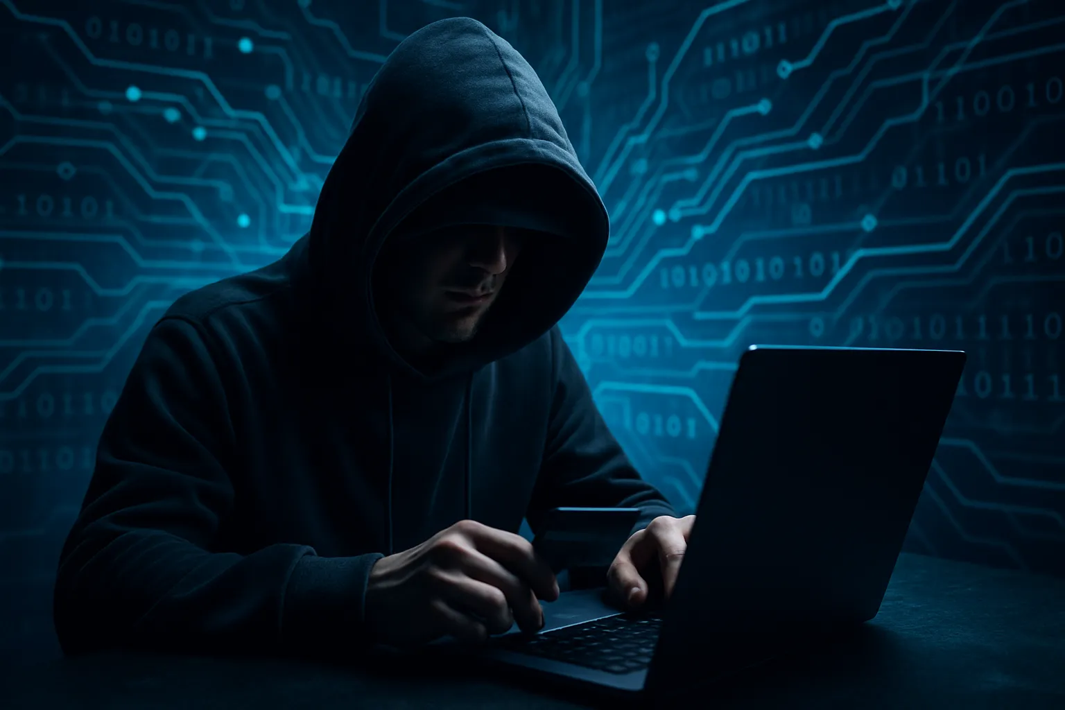 Los expertos avisan, ahora con la IA todo el mundo puede ser un ciberdelincuente
