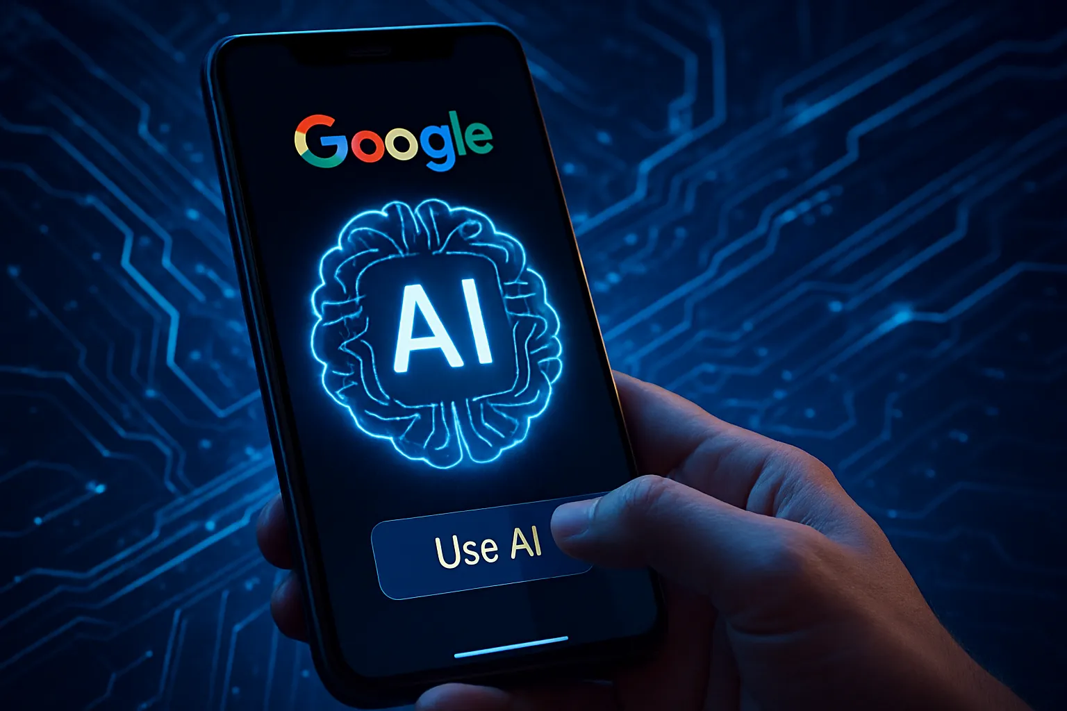 Para que sirve el Modo IA de Google y cómo usarlo