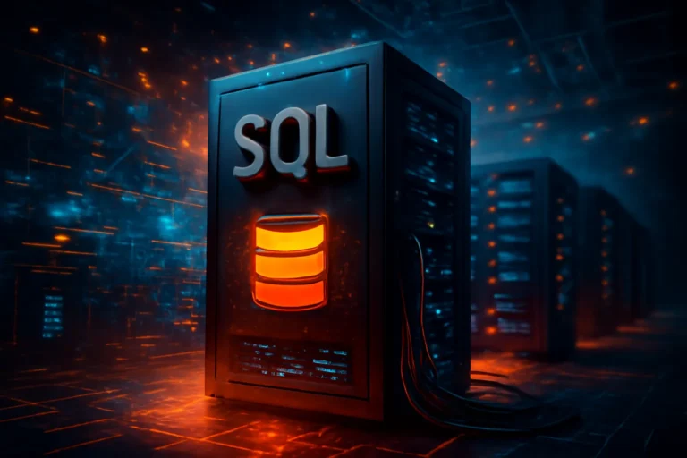 Servidor SQL