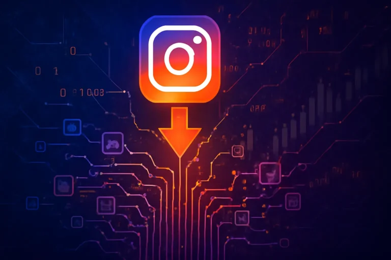 algoritmo instagram