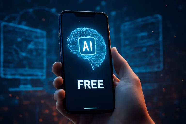 app inteligencia artificial gratis