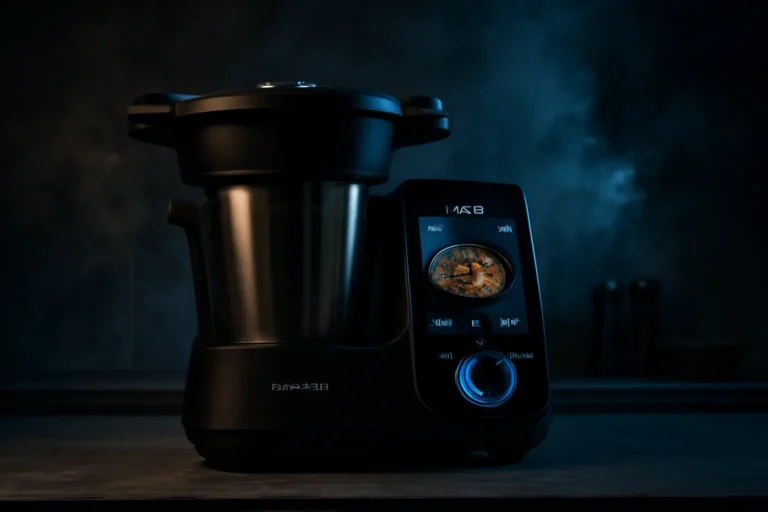 cecotec robot de cocina