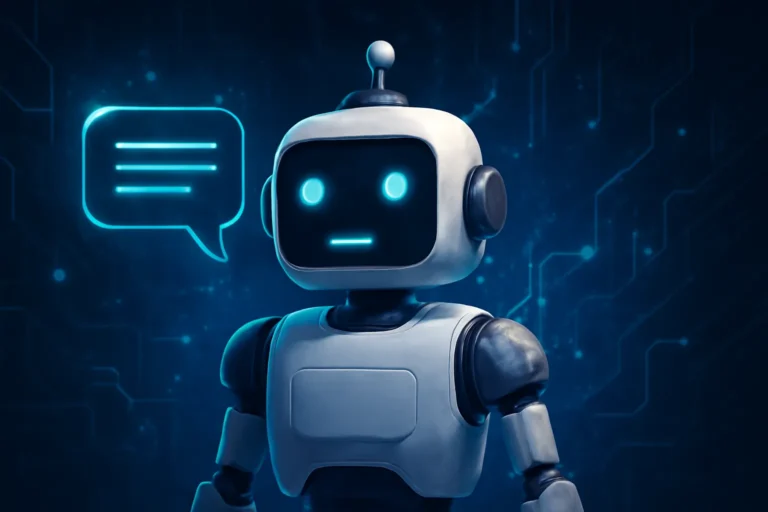 chatbot que es