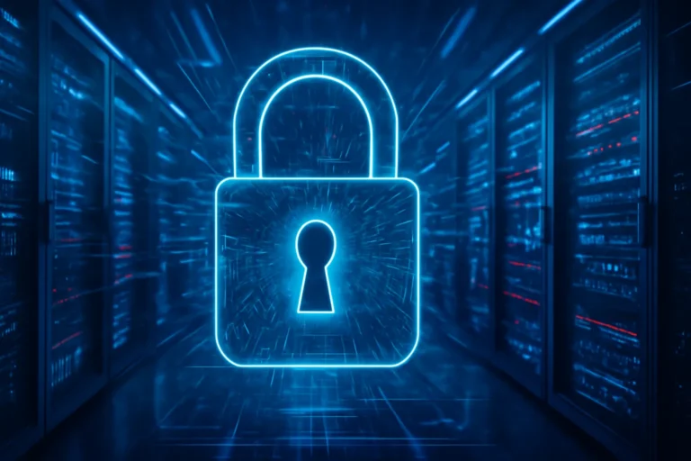 ciberseguridad en entornos de las tecnologías de la información