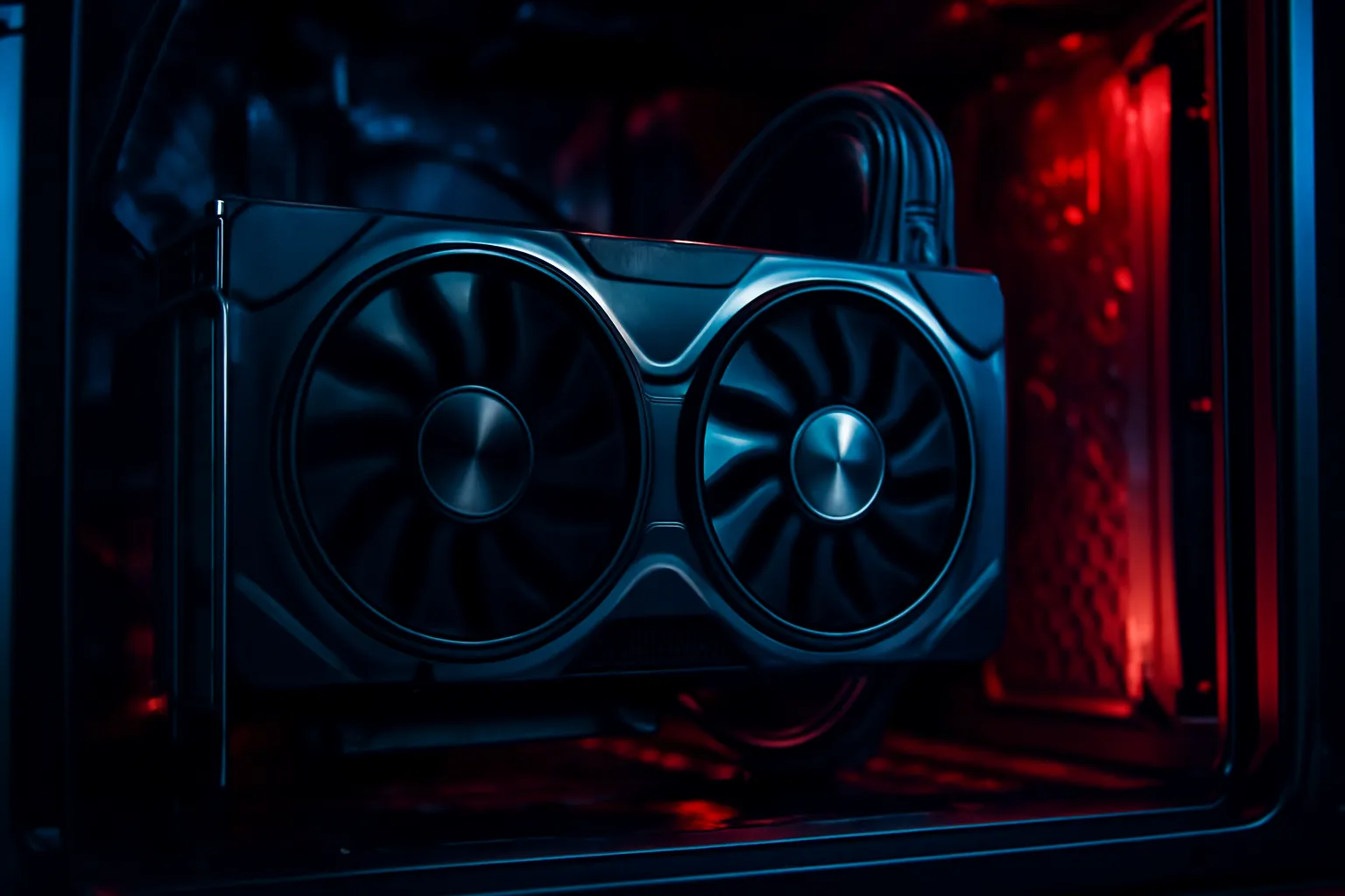 como ver la tarjeta grafica de mi pc