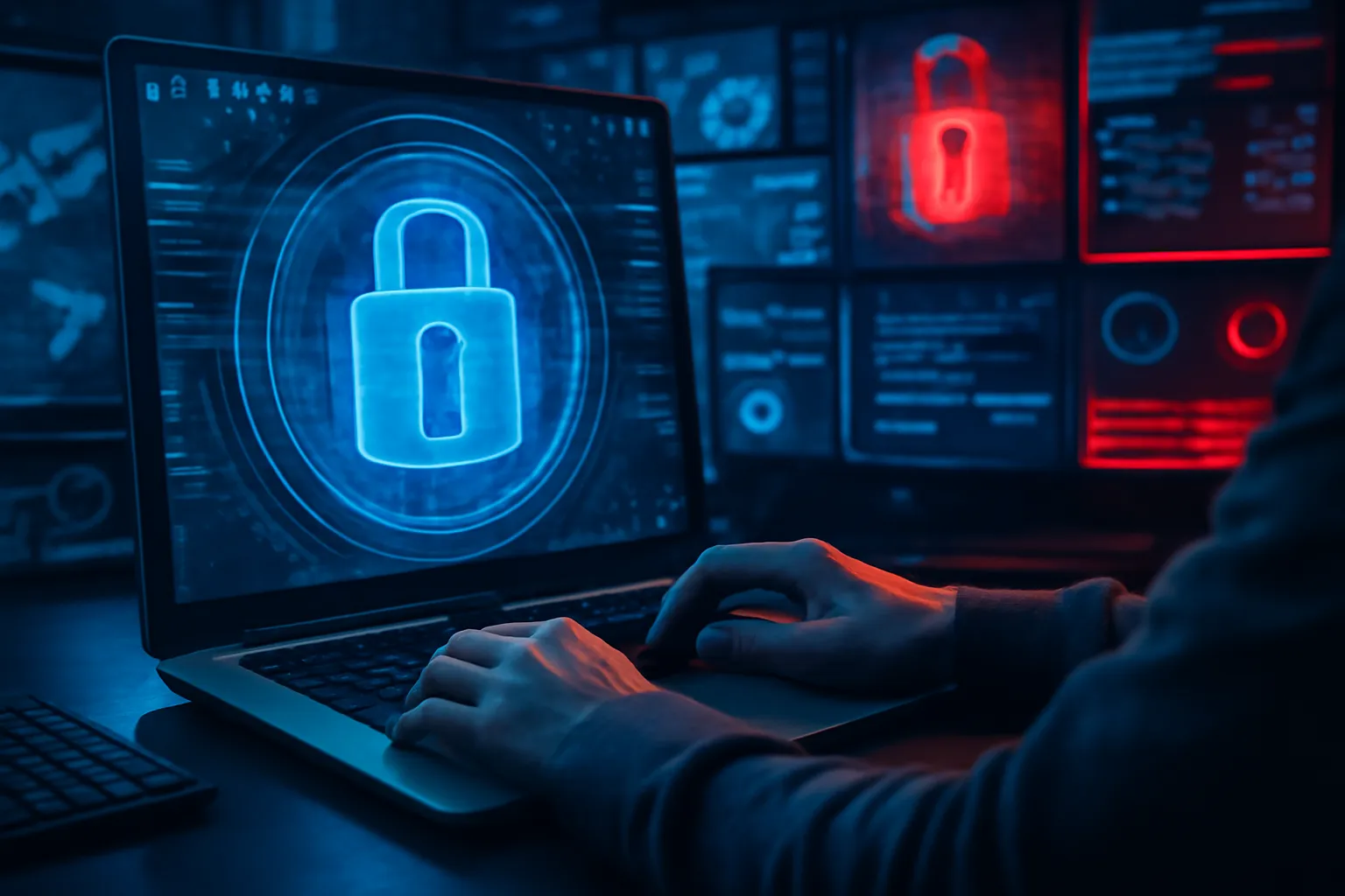 curso de ciberseguridad