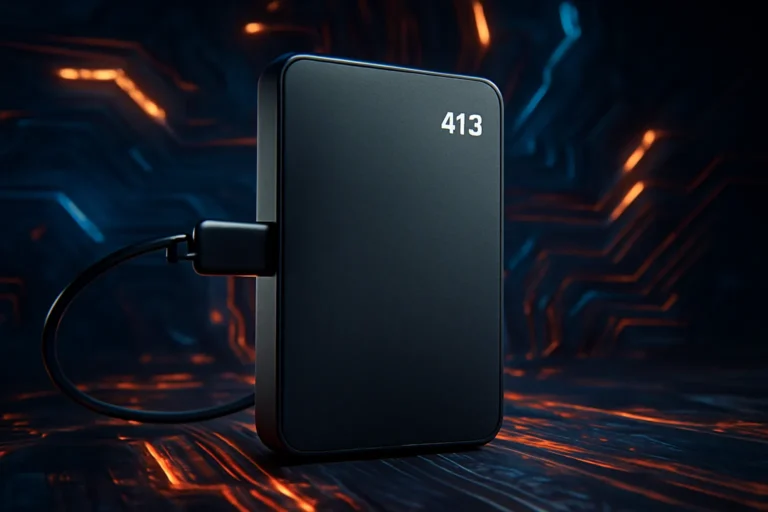 disco duro externo 4tb