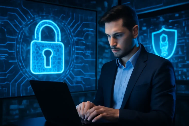 empleo ciberseguridad