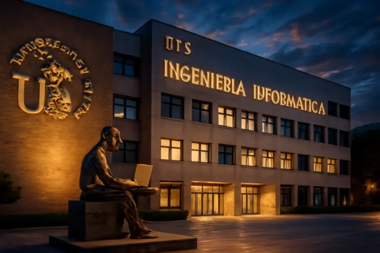 ets ingenieria informatica sevilla