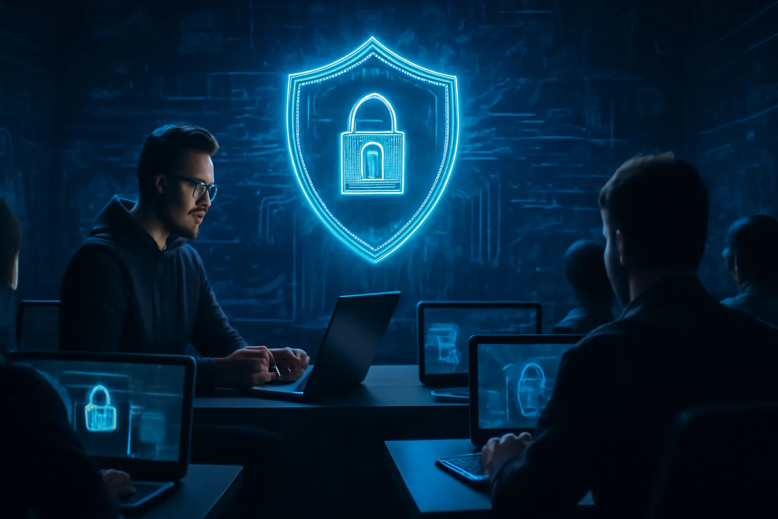 formacion en ciberseguridad