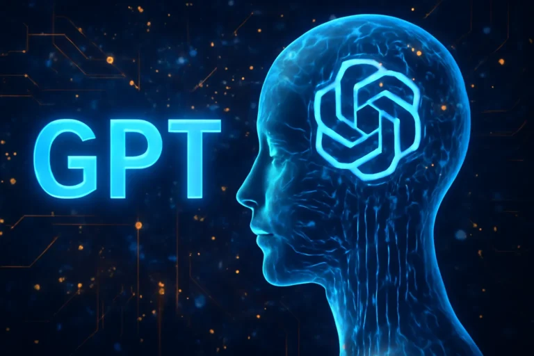 gpt inteligencia artificial