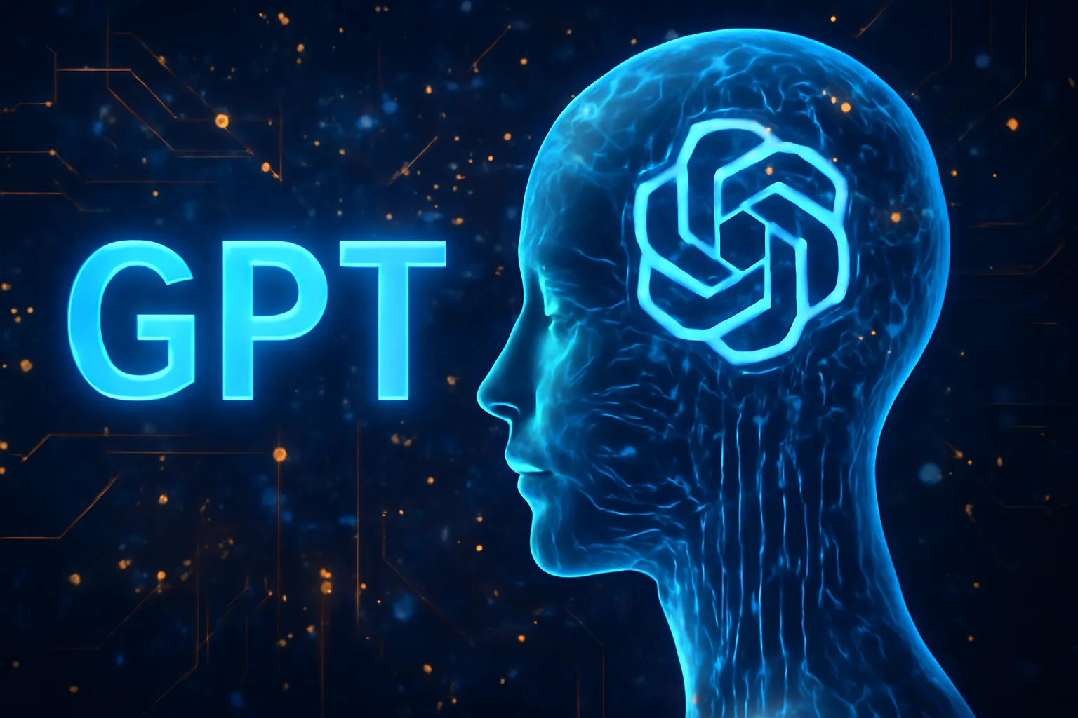 gpt inteligencia artificial