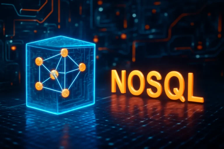 graph store nosql
