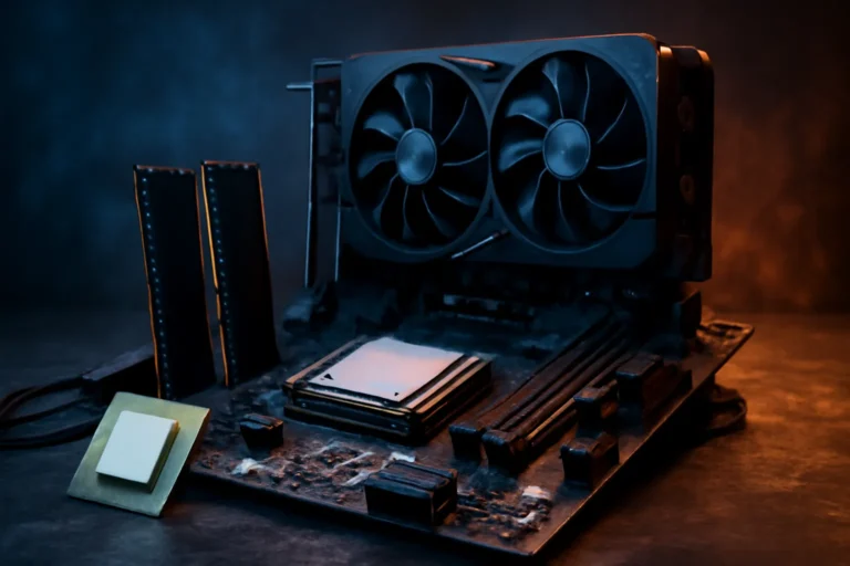 hardware informática
